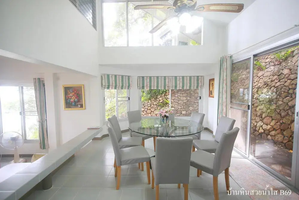 Hinsuay Namsai Residence B69 