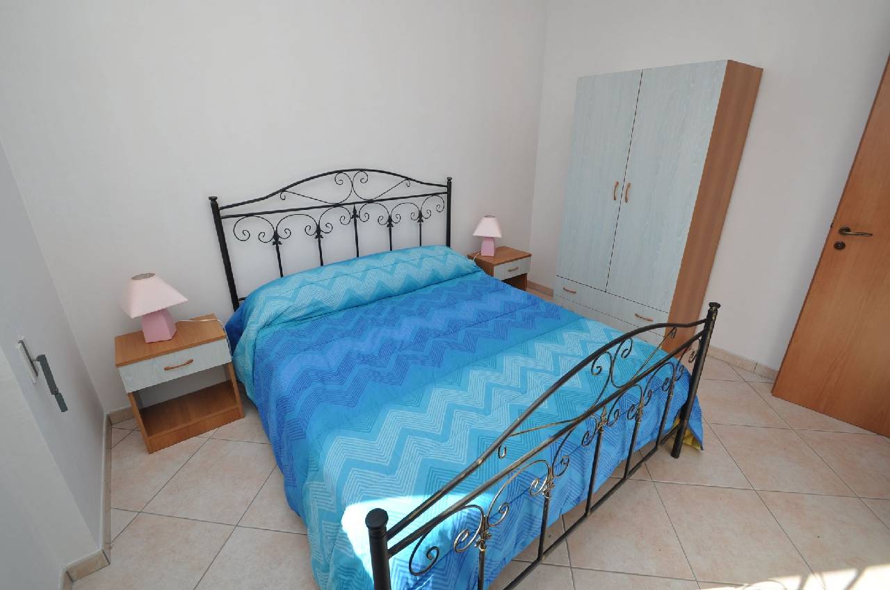Residence Mare Blu 
