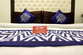 Oyo Rooms Clock Tower Mussoorie 