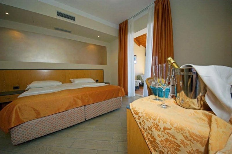 Park Hotel Zanzanù 