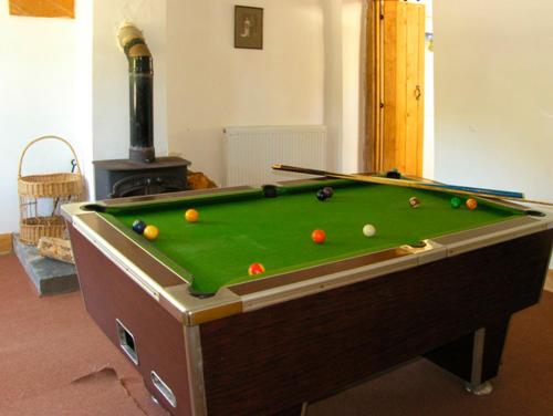 Ysgubor Machynlleth (یسگوبور ماچینلت) 