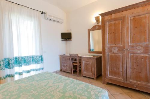 Hotel I Menhirs 