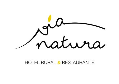 Hotel Rural Via Natura 
