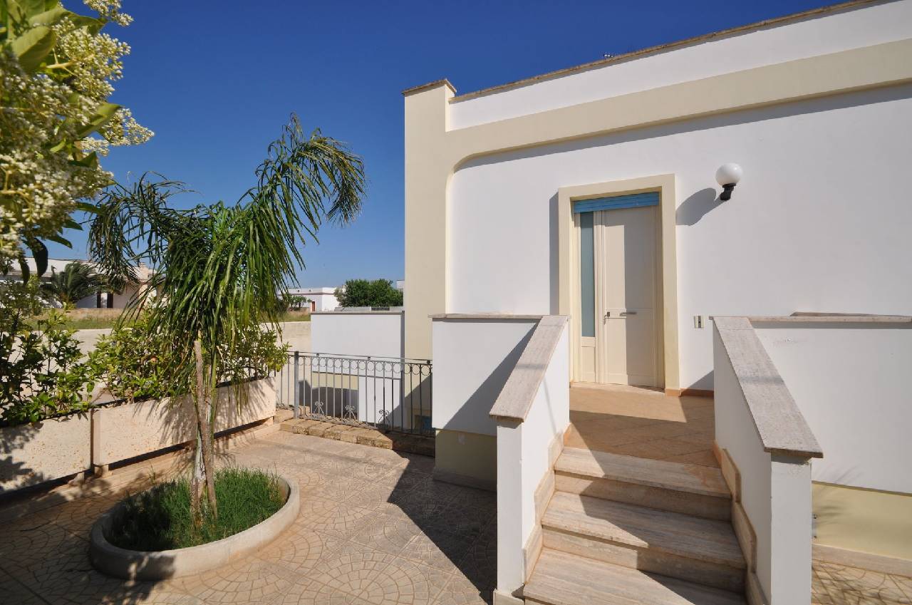 Residence Mare Blu 