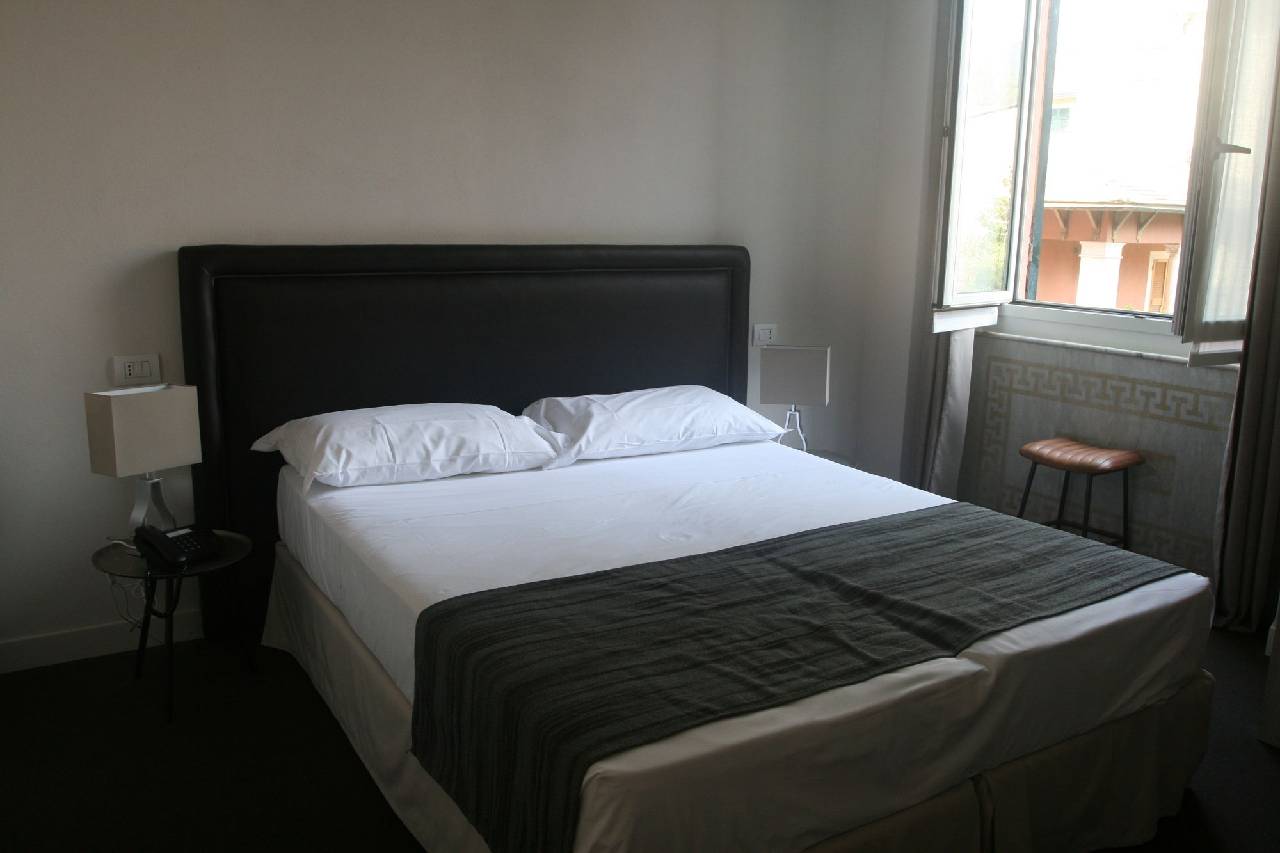 Hotel Palazzo Vannoni 