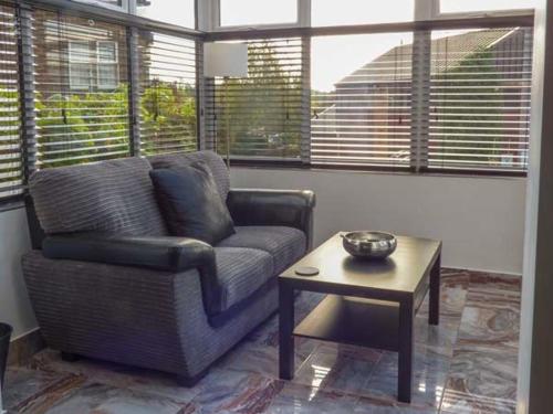 No 4 Westmoreland Apartment 