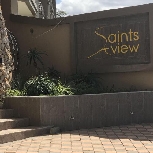 Saints View 414 
