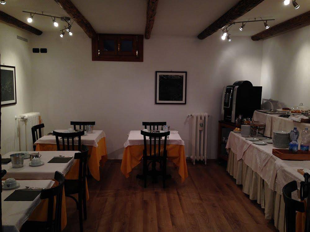 Hotel Aprica 