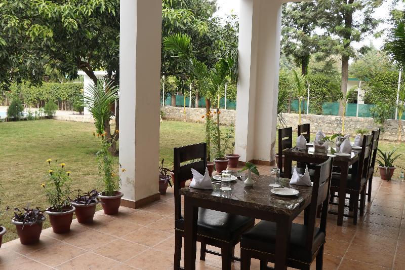 Atulya Resort 