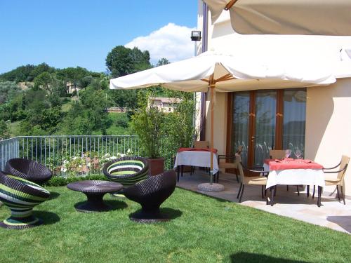 Locanda Da Gerry 