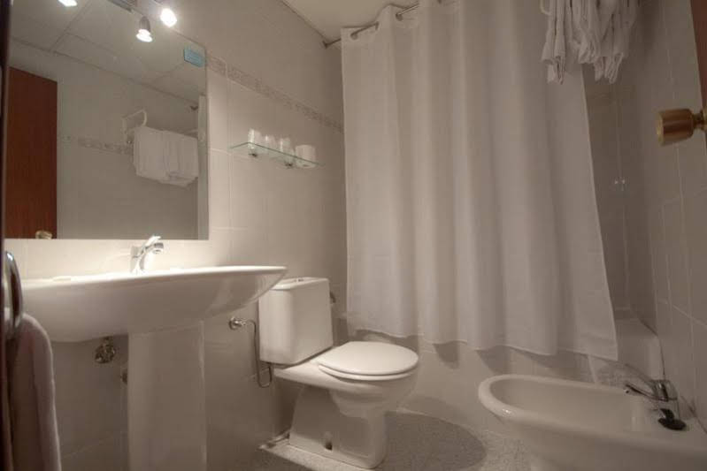 Hotel Fornos 