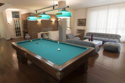 B&b L'istrice 