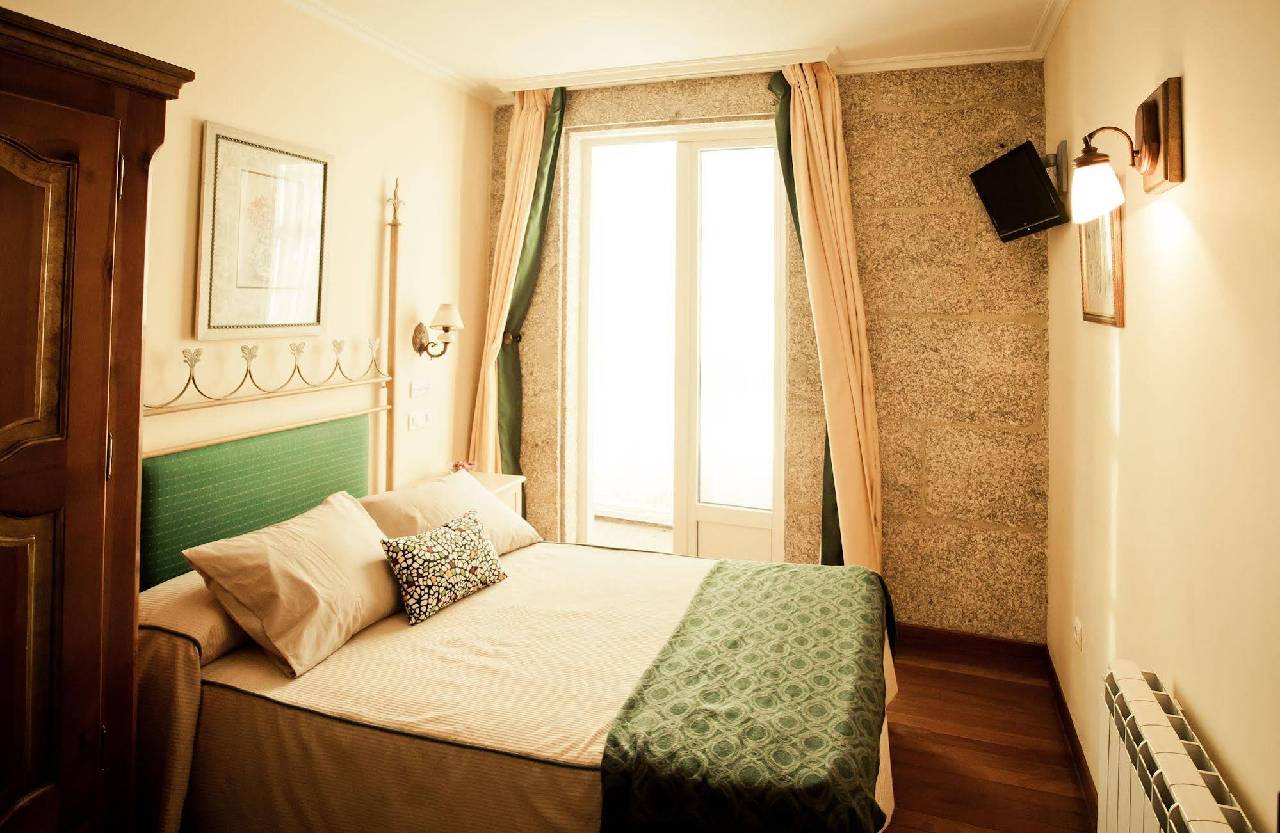Hotel Fonte De San Roque 