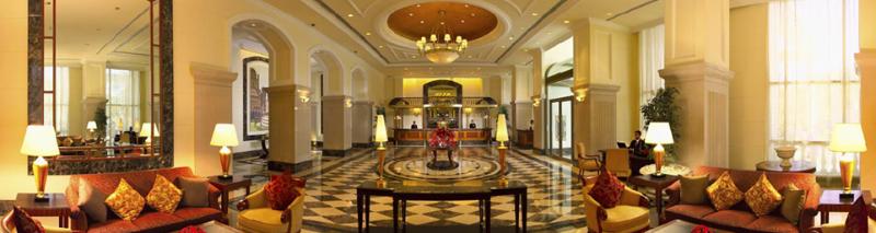 Itc Grand Central Mumbai A Luxury Collection Hotel General view