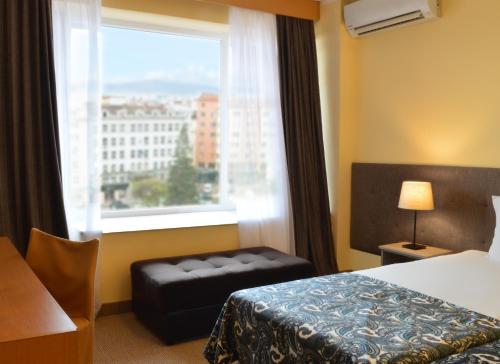 Rila Hotel Sofia 