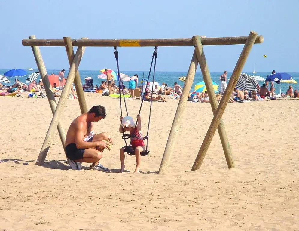 Résidence Alizéa Beach 