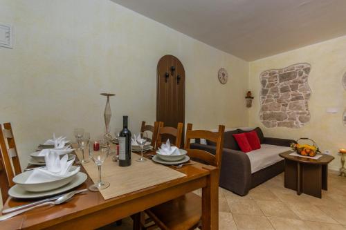 Apartment Velenik D&i 