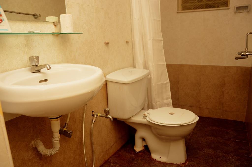 Goa Rentals Calangute 