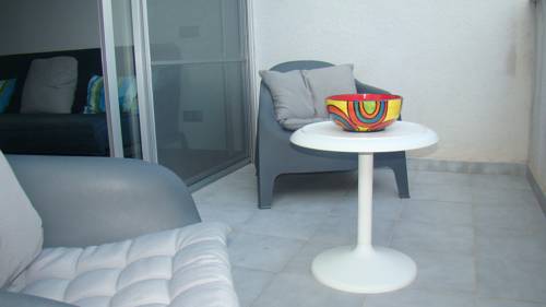 Apartament La Barcasa 