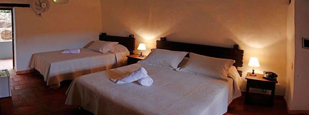Macedonia Hacienda Hotel (ماسدونیا هاسیندا هتل) 
