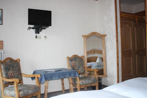 Pension Am Buchenacker Wimmer 