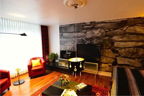 Luxus Apartment 26 (لوکسوس آپارتمان ۲۶) 