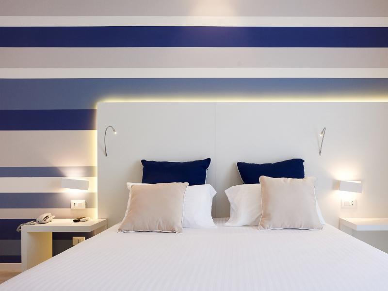 Marina Di Petrolo Hotel & Spa Room