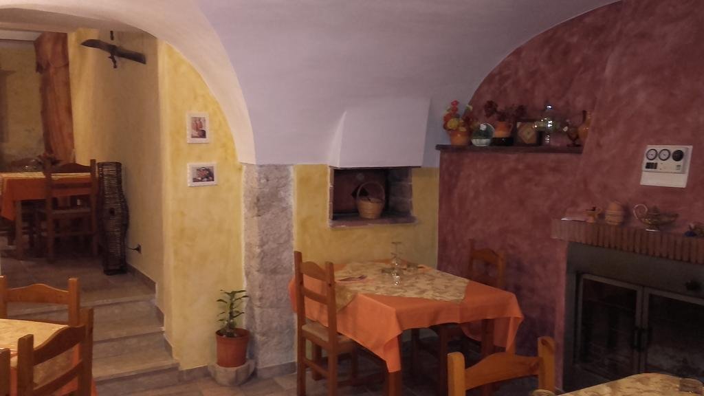 Agriturismo La Fattoria 