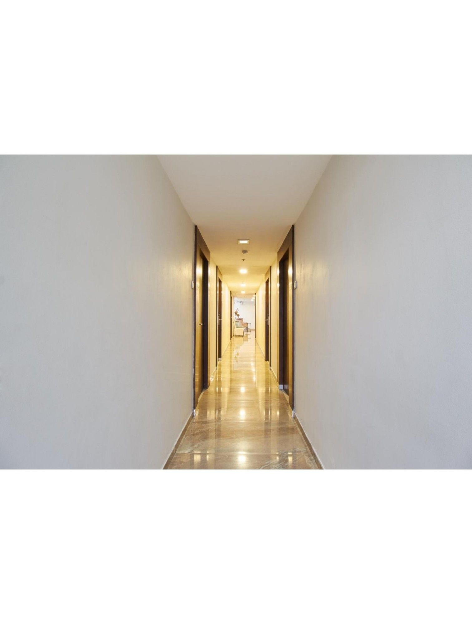 Vista Rooms At Ciigma Hospital 