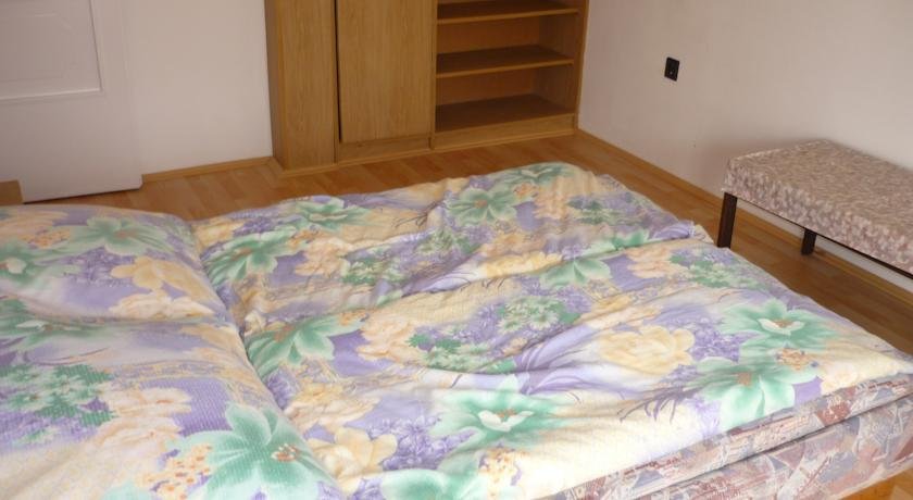 Farkas Apartmanok 