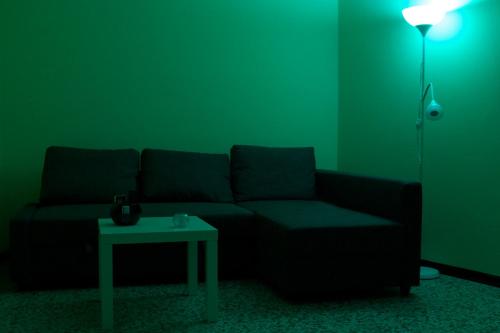 Casa Arcobaleno 