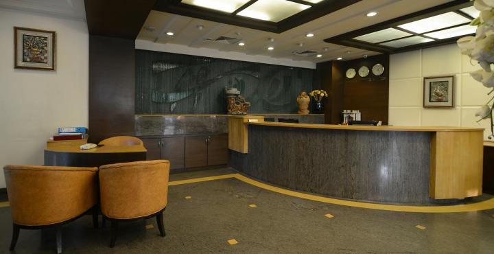 Hotel Ambience Executive 
