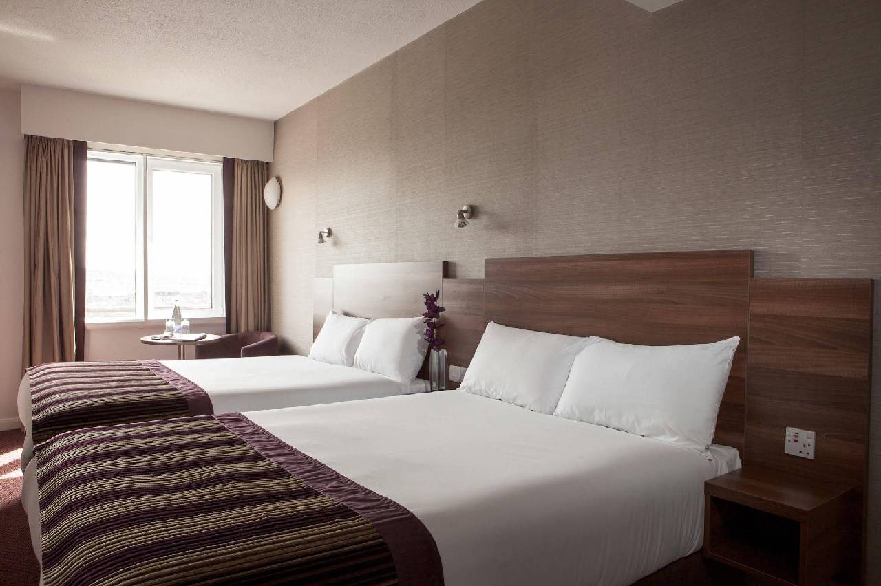 Jurys Inn London Croydon Jurys Inn London Croydon
