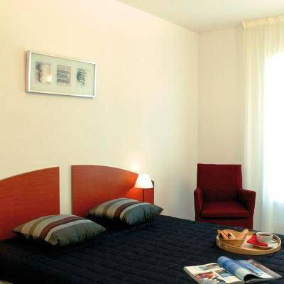 Adagio Access Magny Le Hongre 
