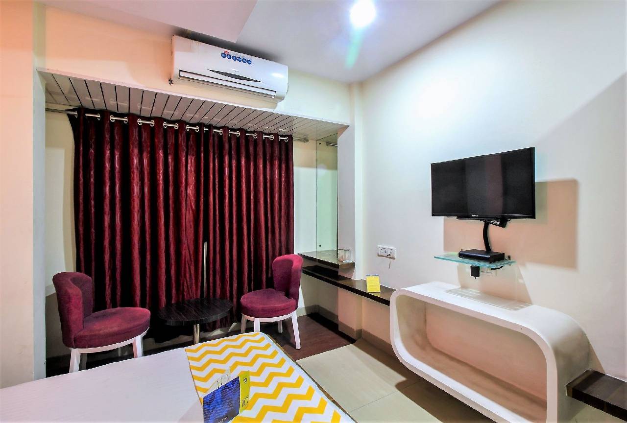 Oyo 425 Hotel Wanton House 