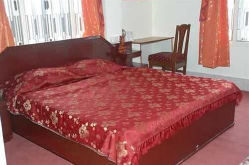 Hotel Golmaheem 