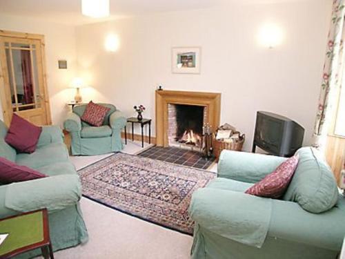 Ferniehaugh Cottage 