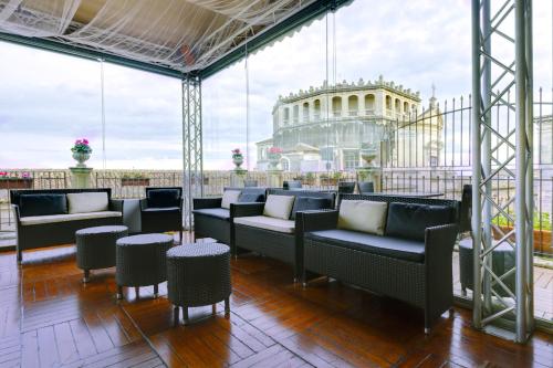 Hotel Royal 