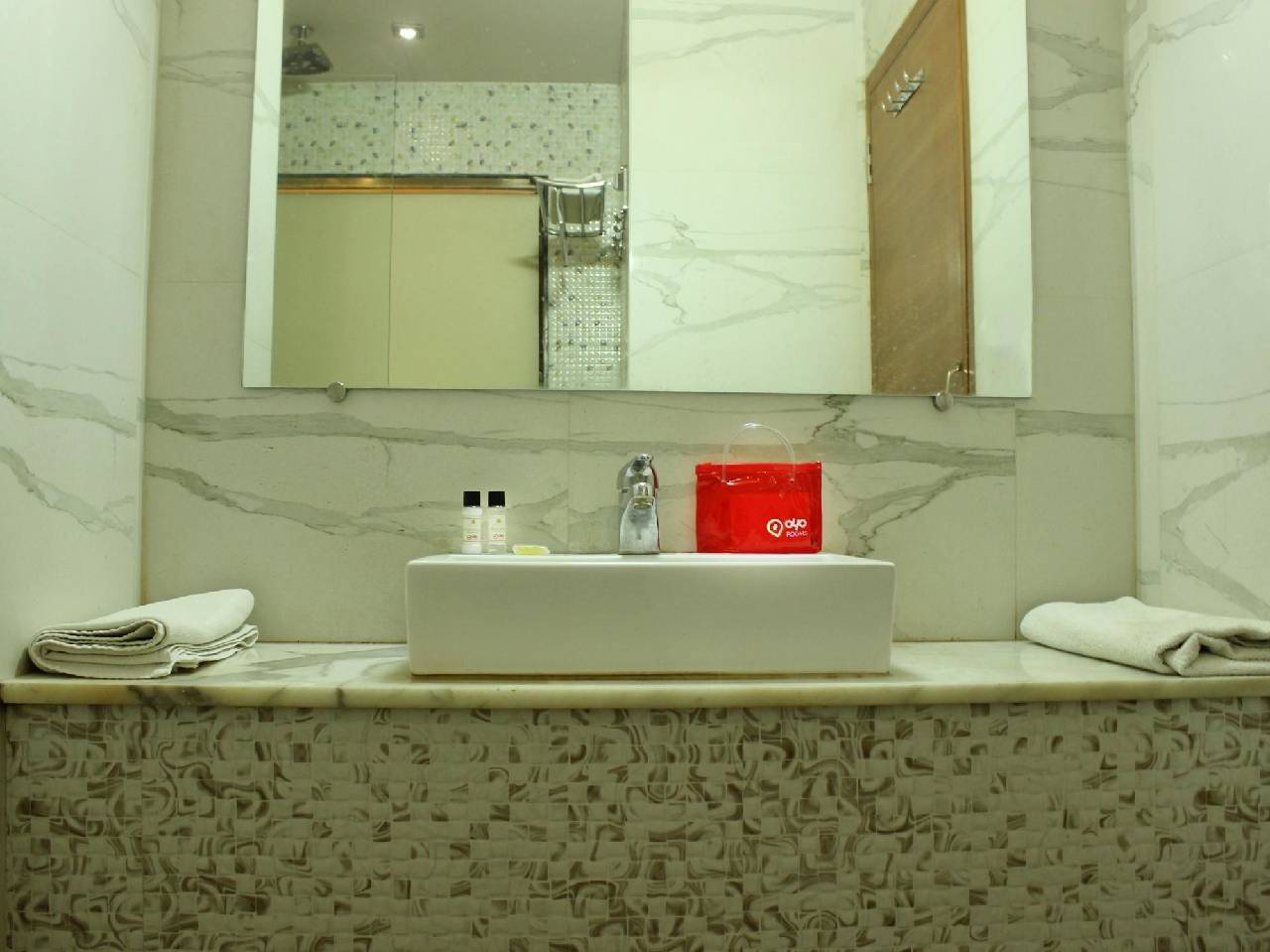 Oyo Rooms Udaipole (اویو رومز اودیپول) 