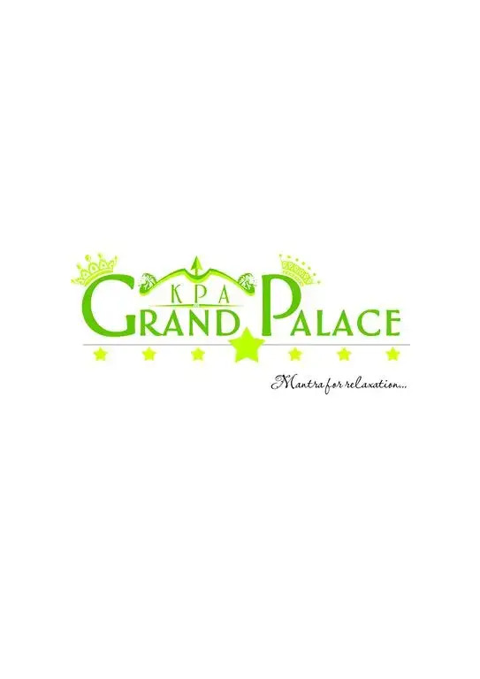Kpa Grand Palace 