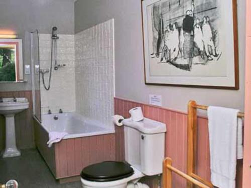 Marwhin Cottage 