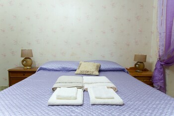 B&b Anxur Guestroom