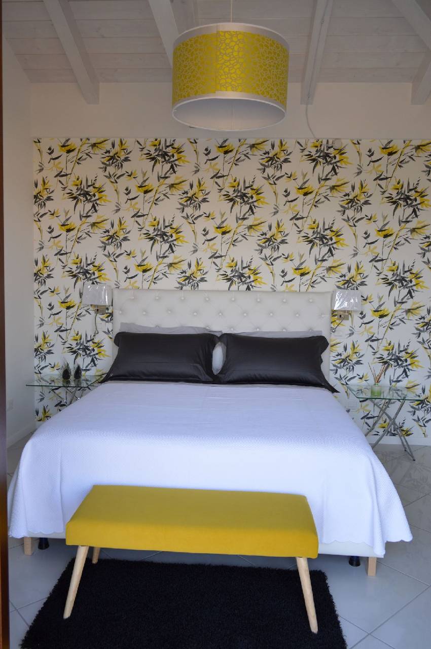 Le Vele Room & Breakfast 