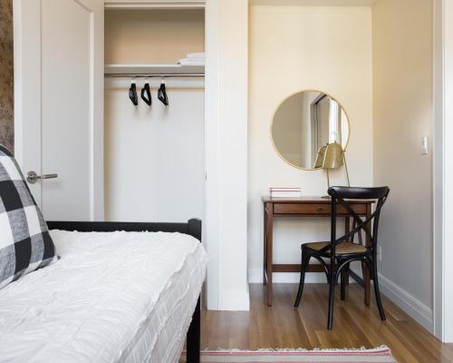 On Newbury Street Apt 31 