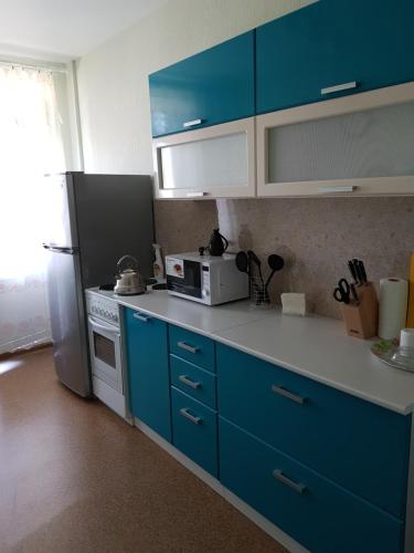 Apartamenty Obezdnaia 61 