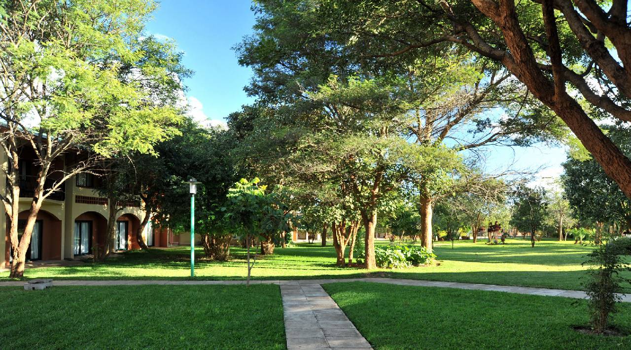 Cresta Golfview 