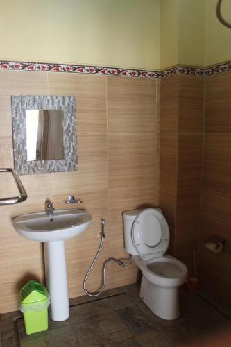 Fortuna Guest House 