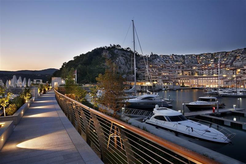 Falisia A Luxury Collection Resort & Spa General view