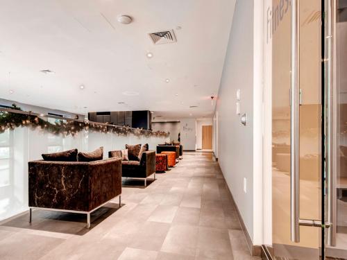 Bluebird Suites Near South Station 