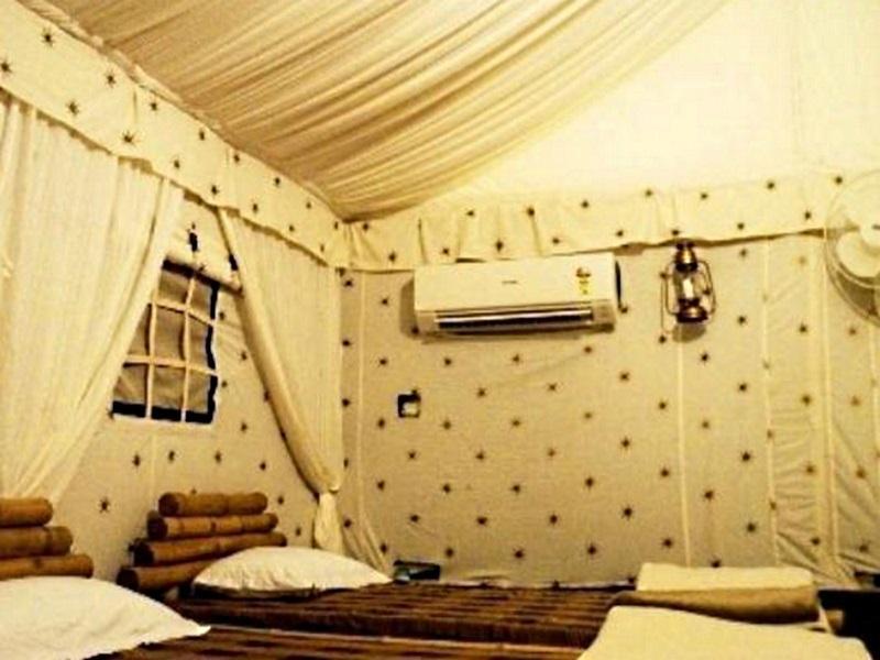 Camp Aqua Forest 